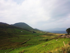 Ireland-Kerry-Ring of Kerry Ride